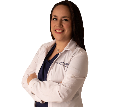 Dra. Soledad Ramírez Galván Rasgado 