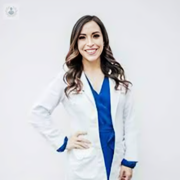 Sonia Sofía Ocampo Garza