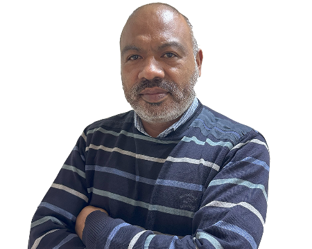 Sotero Ramírez García imagen perfil