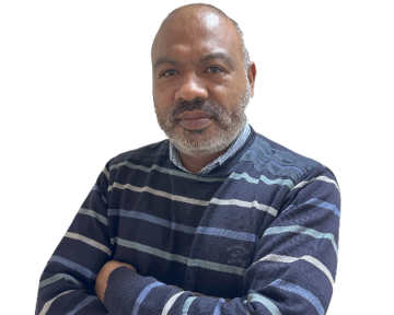 Sotero Ramírez García