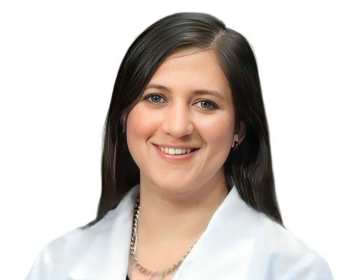 Dra. Stefany González De Leo 