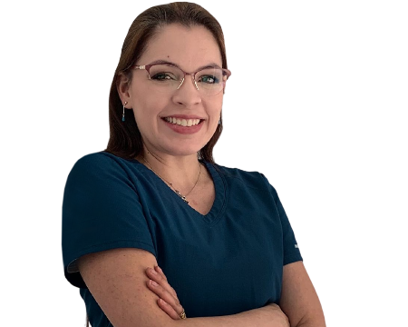 Stephanie Saimar Ramírez Salcedo imagen perfil