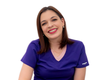 Stephanie Saimar Ramírez Salcedo imagen perfil