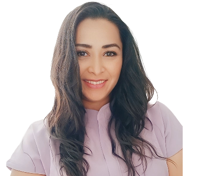 Odont. Susana Rocío Guzmán López 
