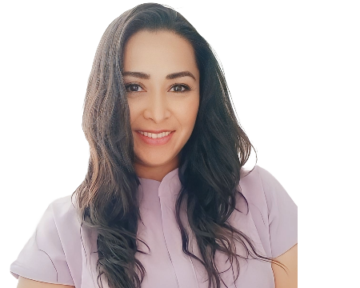 Susana Rocío Guzmán López