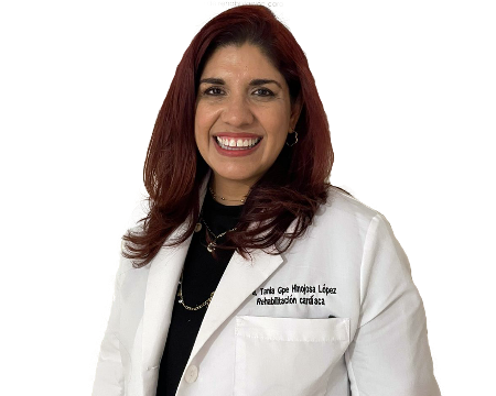 Tania Hinojosa López imagen perfil