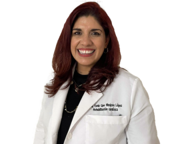 Tania Hinojosa López