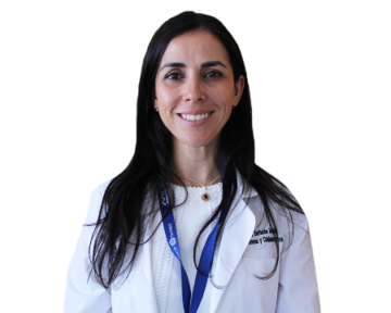Tania Zertuche Maldonado