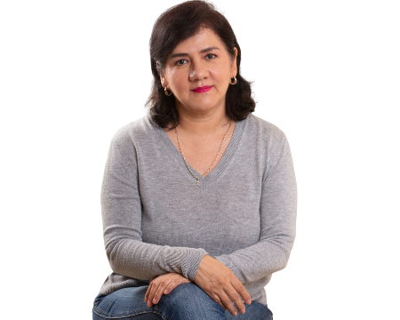 Psic. Taydé Ruiz Coronel 