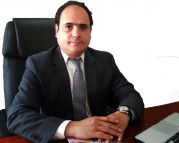 Teódulo Domingo Valenzuela Hernández