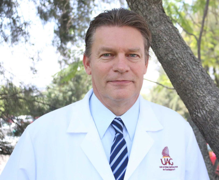 Thomas Andreas Koch Stratmann imagen perfil