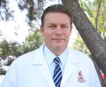 Thomas Andreas Koch Stratmann imagen perfil