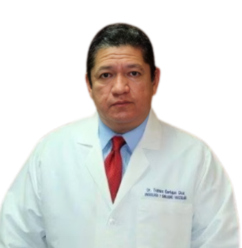 Tomas Enrique Dox Guevara imagen perfil