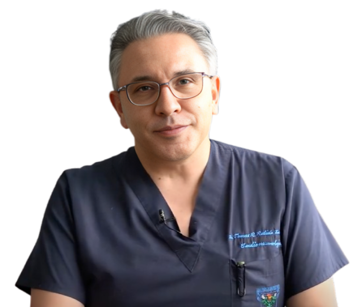 Tomás René Pulido Zamudio imagen perfil