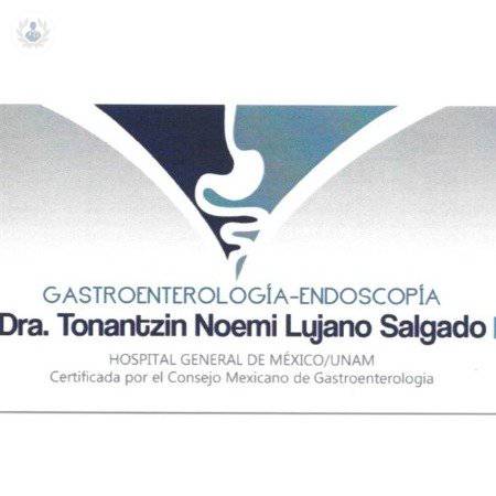 Tonantzin Noemi Lujano Salgado imagen perfil