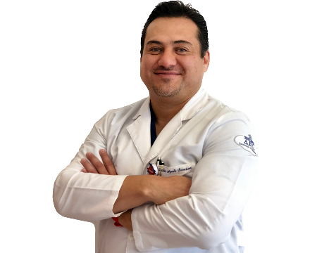 Ubaldo Ayala Gamboa imagen perfil