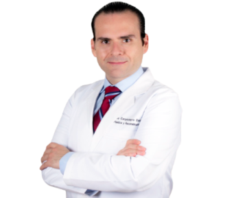 Ubaldo Carpinteyro Espín