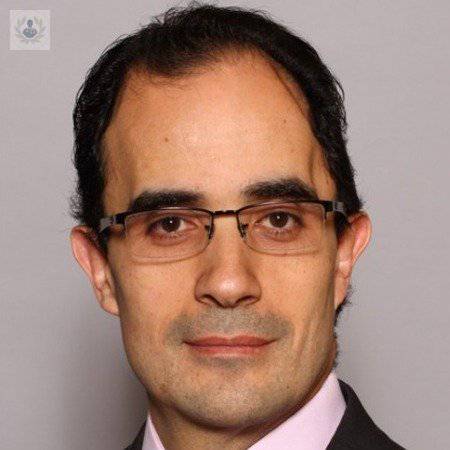 Ulises Barajas Teja imagen perfil