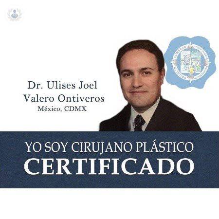 Ulises Joel Valero Ontiveros imagen perfil