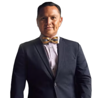 Ulises Noel García Ramírez