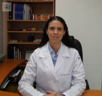 Vanesa Flores Peredo