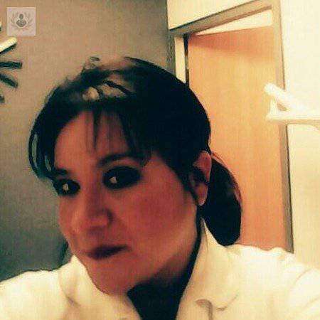 Vanessa Girón Archundia imagen perfil