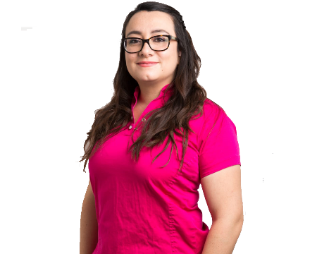 Verónica Aguilar Hidalgo imagen perfil