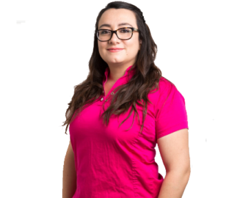 Verónica Aguilar Hidalgo