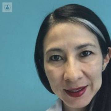 Verónica Caamal Jiménez