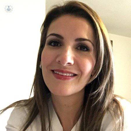 Verónica Del Moral Estrada imagen perfil