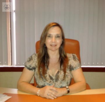 Verónica Flores Treviño
