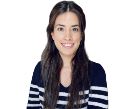 Verónica Olivares García imagen perfil