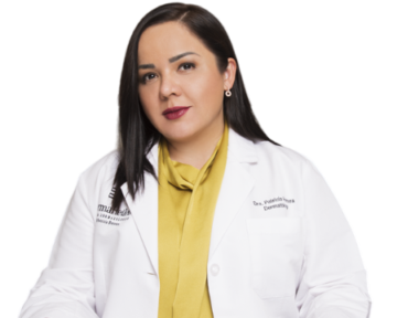 Verónica Patricia Herrera Vázquez