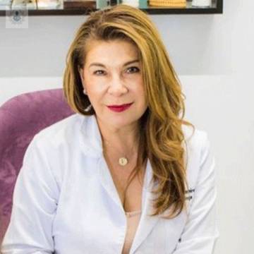 Verónica Ramírez Cisneros