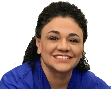 Odont. Verónica Vera Frias 