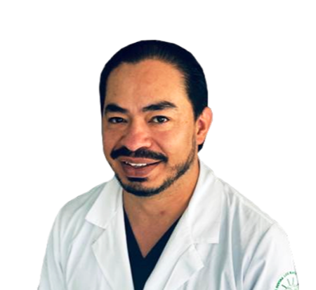 Víctor Alcocer Barradas imagen perfil