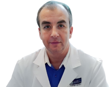 Víctor Alejandro Lucero Pérez