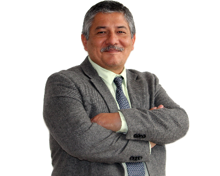 Víctor Armando Várguez Argüelles imagen perfil