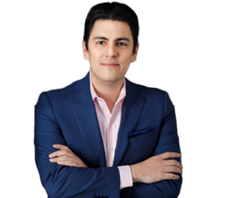 Víctor González Uribe