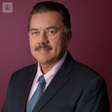 Víctor Hugo Castellanos González imagen perfil