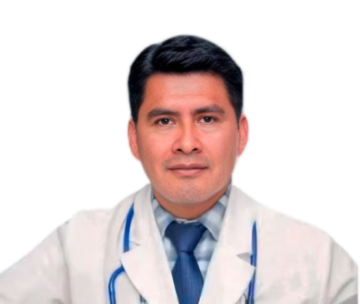 Víctor Hugo Ramírez Santes imagen perfil