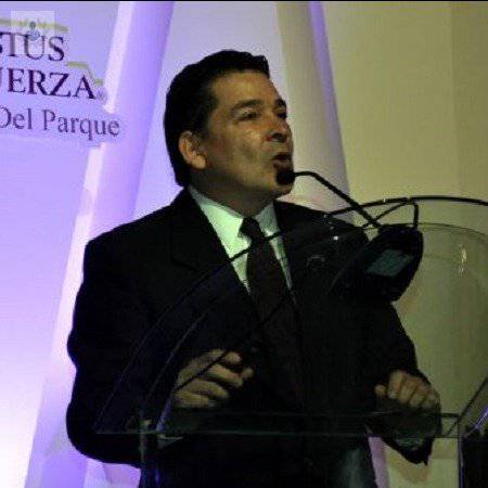 Víctor Manuel Belalcazar López imagen perfil