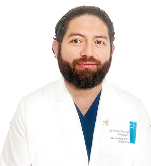 Víctor Manuel Bobadilla Narváez imagen perfil