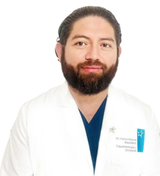 Víctor Manuel Bobadilla Narváez