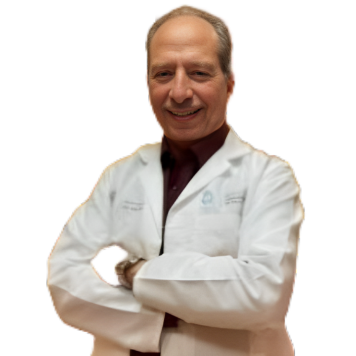 Dr. Víctor Manuel Islas Villa 