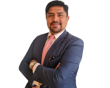 Víctor Manuel Ocaña Arriaga imagen perfil