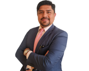 Víctor Manuel Ocaña Arriaga