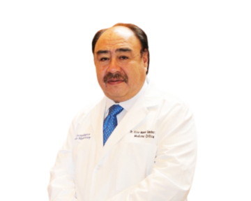 Víctor Manuel Sánchez Nava