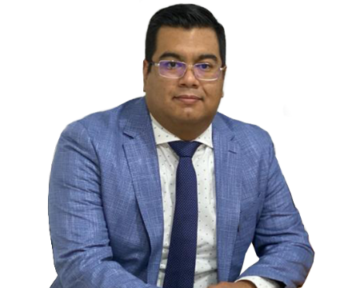 Víctor Misael Galicia Luna imagen perfil