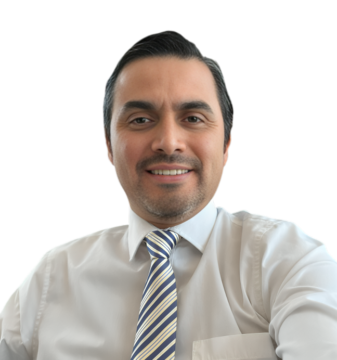 Víctor Salgado Arroyo